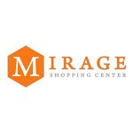 Mirage - shopping center