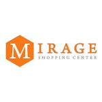 Mirage - shopping center